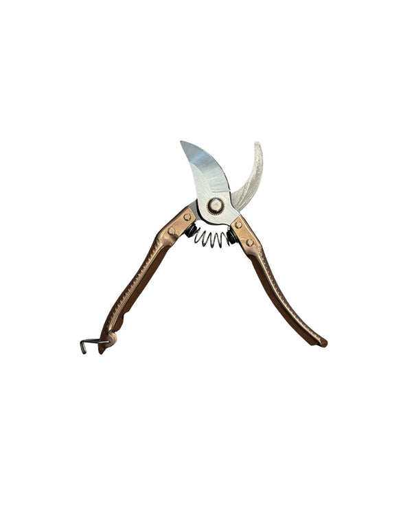 Copper Handle Garden Shear