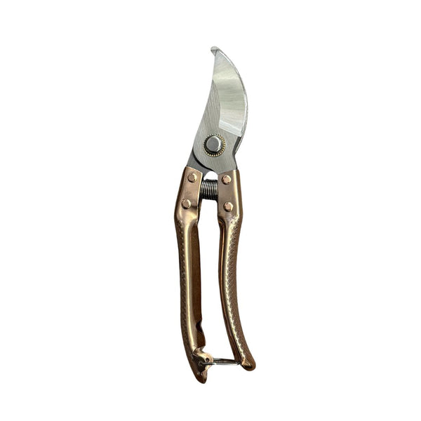 Copper Handle Garden Shear