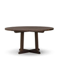 Coraline Outdoor Round Dining Table- 60"