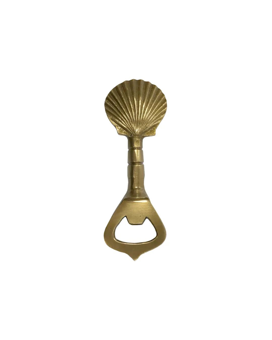 Côte Shell Bottle Opener