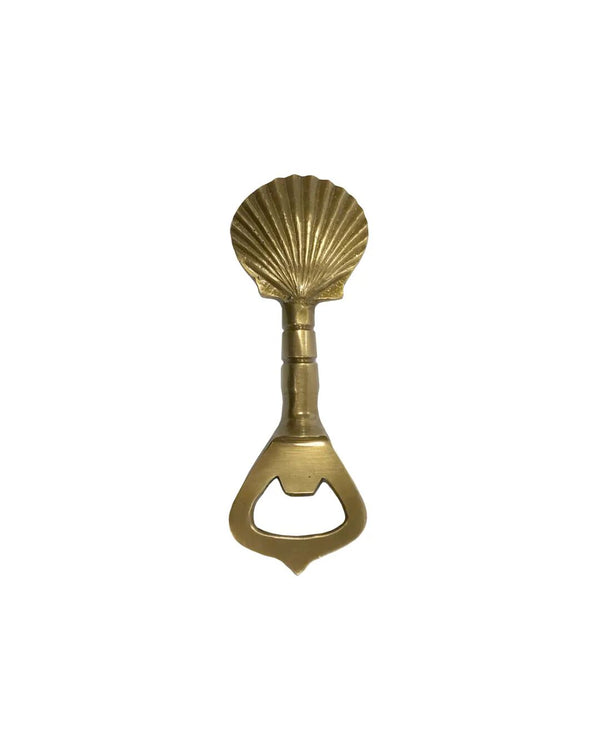 Côte Shell Bottle Opener