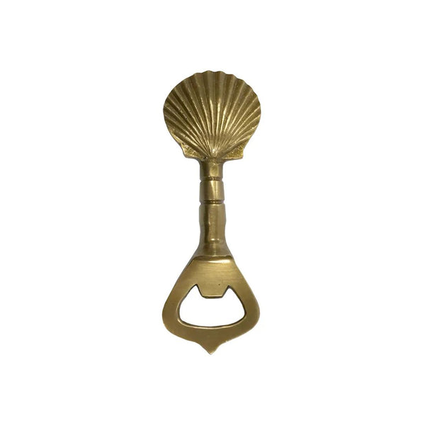 Côte Shell Bottle Opener