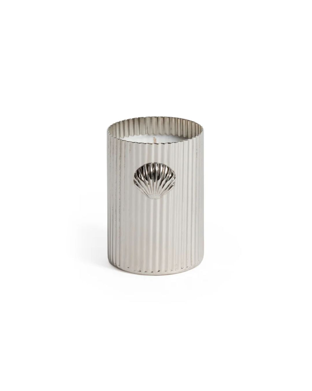 Côte Shell Candle