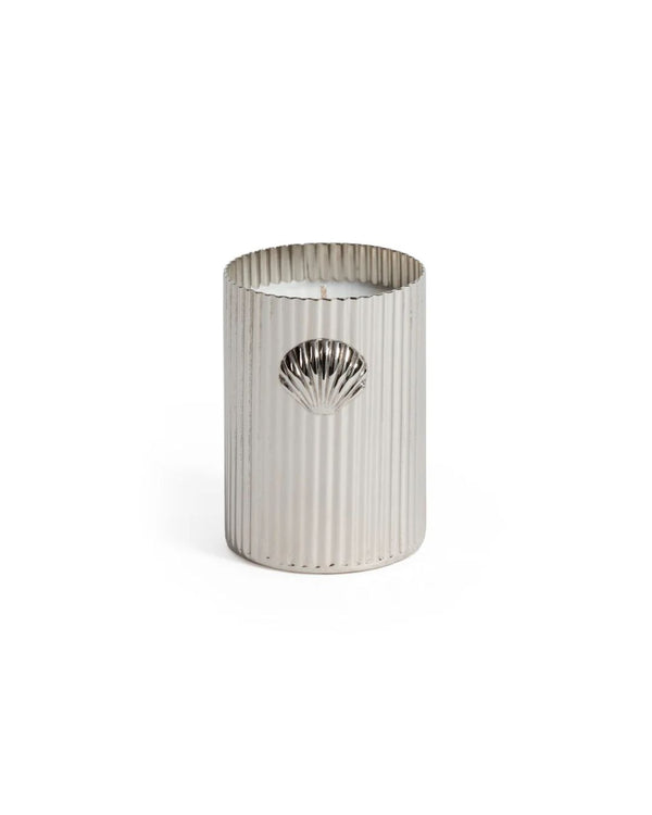 Côte Shell Candle