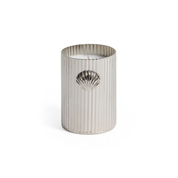 Côte Shell Candle