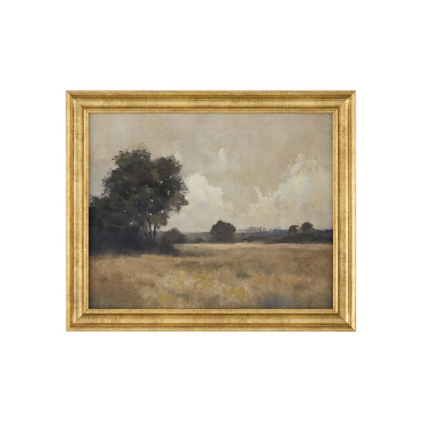 Cotswold Field