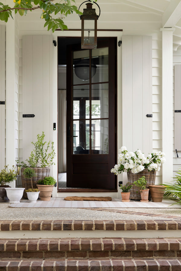 Walker Rug in Natural