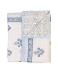 Delilah Ruffle Quilt