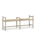 Double Spindle Bench