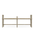 Double Spindle Bench