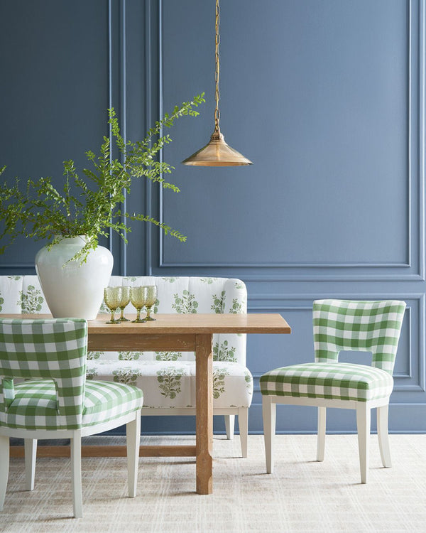 Doyle Banquette