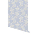 East Bay Floral Wallpaper