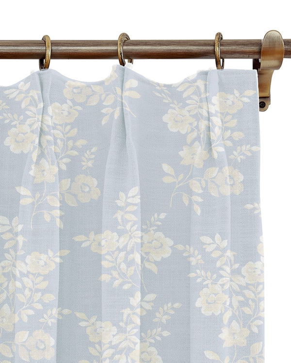 East Bay Drapery Panel