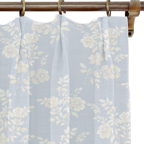 East Bay Drapery Panel