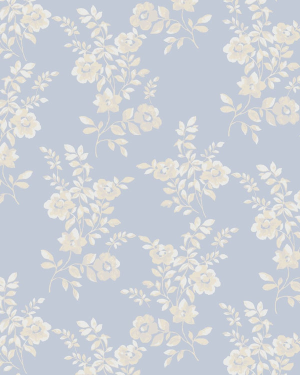 East Bay Floral Fabric