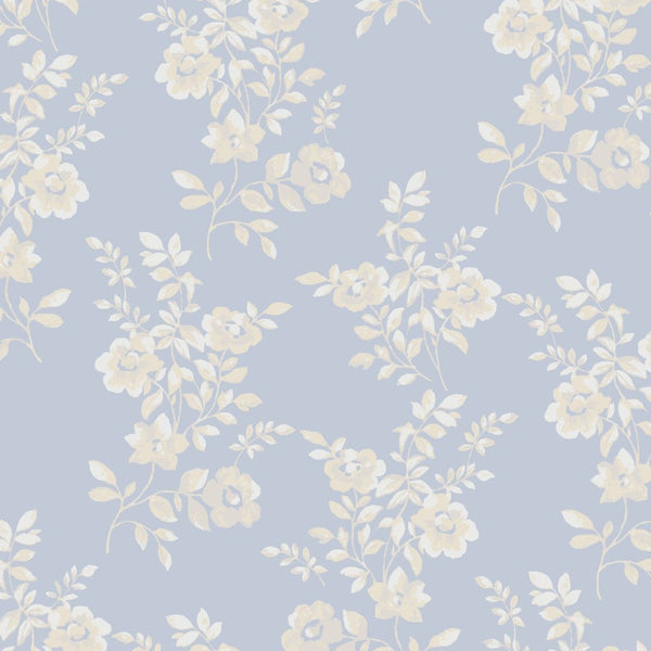 East Bay Floral Fabric