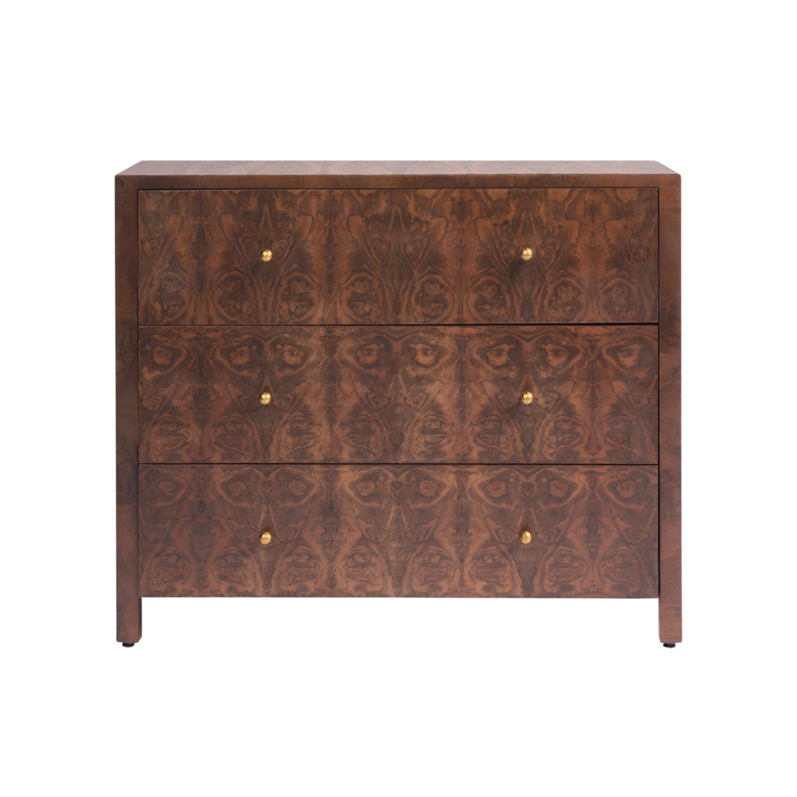 Ellis Dresser