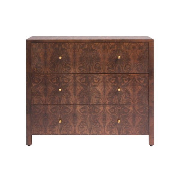 Ellis Dresser