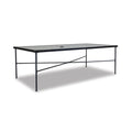 Emmeline 84" Dining Table