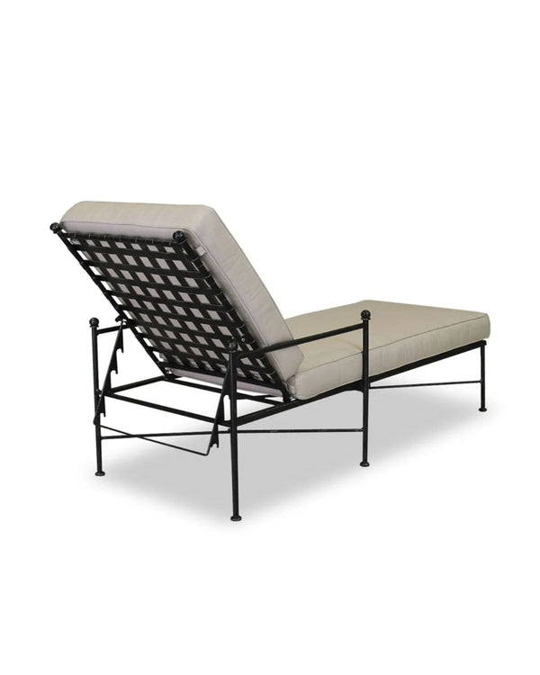 Emmeline Chaise