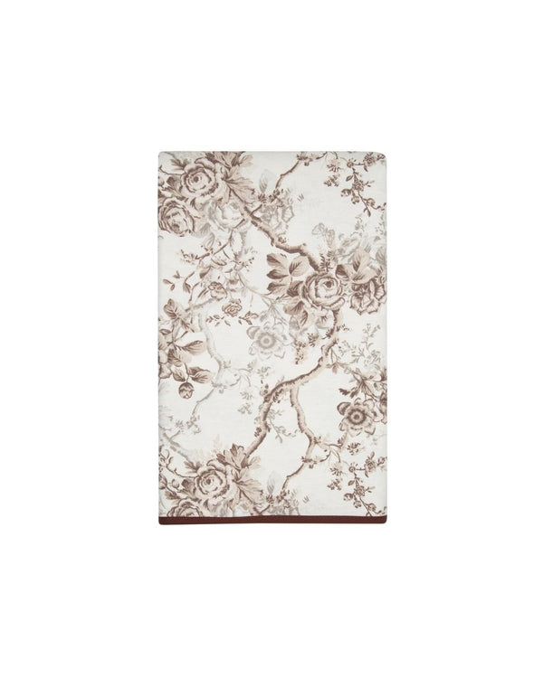 English Rose Tablecloth
