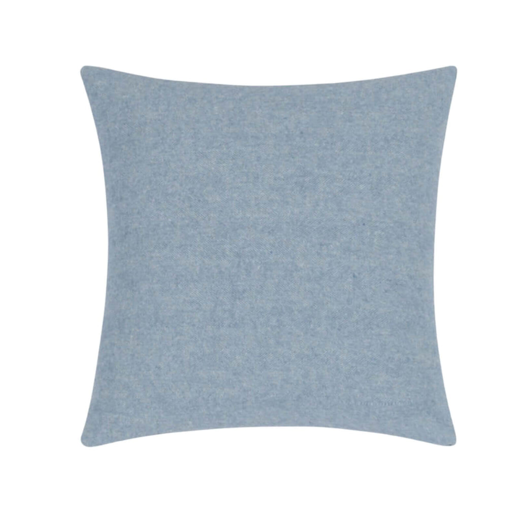 Montauk Pillow Denim