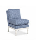 Eva Slipper Chair