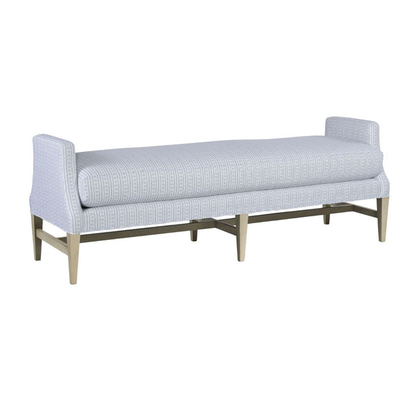 Evans Bench