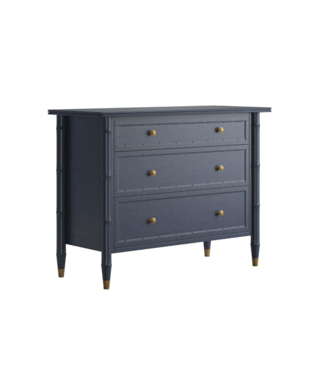 Fairhaven Chest