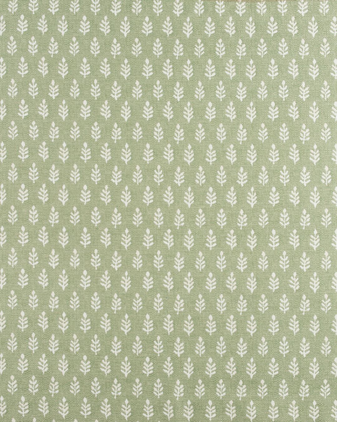 Fern Blossom Fabric