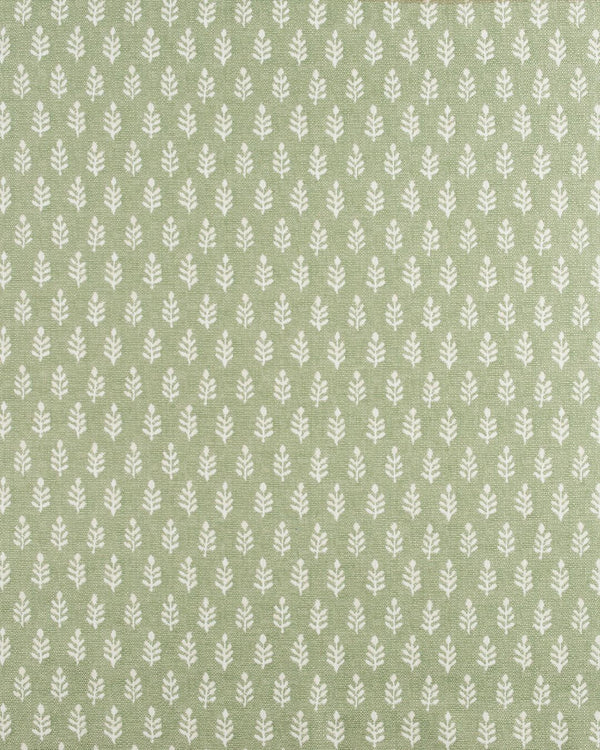 Fern Blossom Fabric