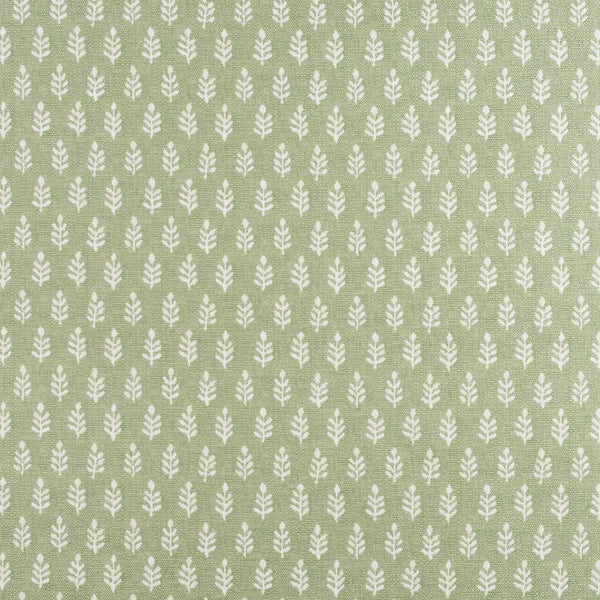 Fern Blossom Fabric