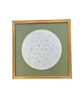 Floral Ditsy Painting