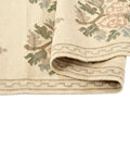 Florence Rug in Ivory