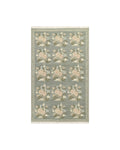 Florence Rug in Blue