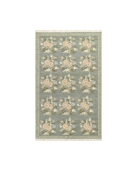 Florence Rug in Blue