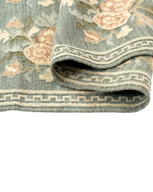 Florence Rug in Blue