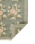 Florence Rug in Blue
