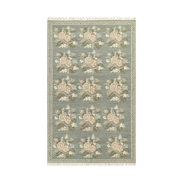 Florence Rug in Blue