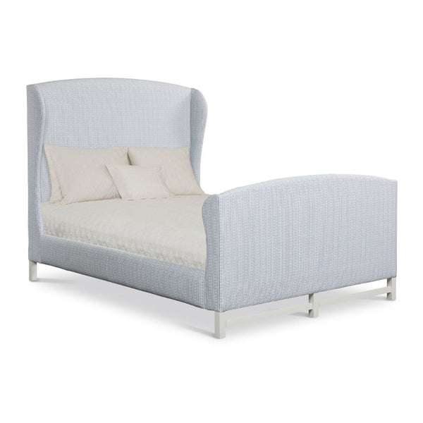 Ford Bed with Footboard King