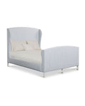 Ford Bed with Footboard Queen