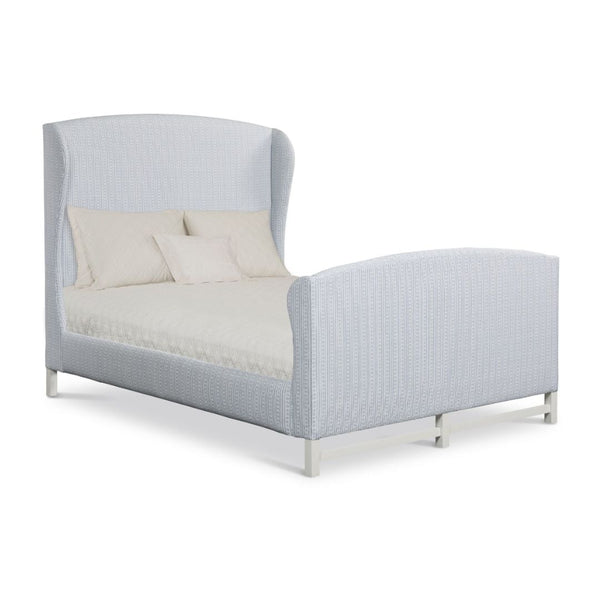 Ford Bed with Footboard Twin