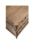 Foster Chest