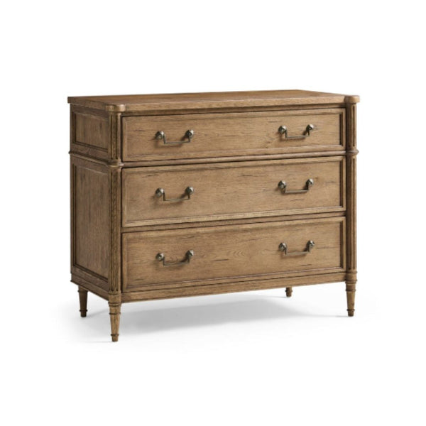 Foster Chest