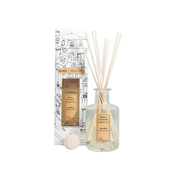 Fragrance Diffuser - Sandalwood
