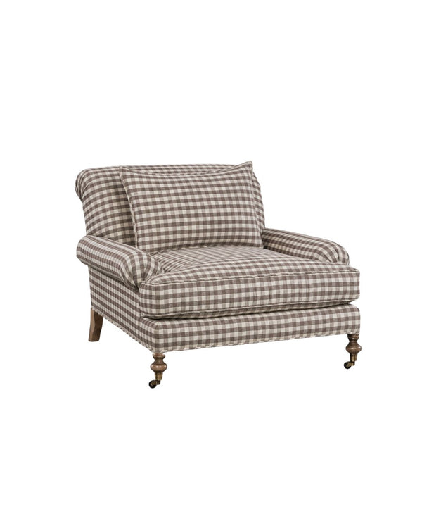 Franklin Chair
