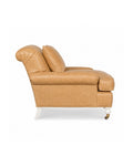 Franklin Leather Chair