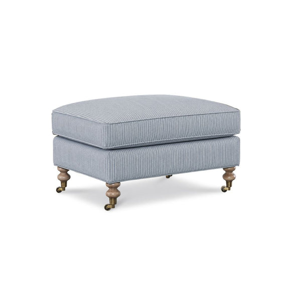 Franklin Ottoman