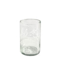 Garden Etched Tumbler