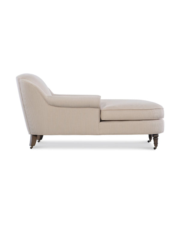 Genevieve Chaise